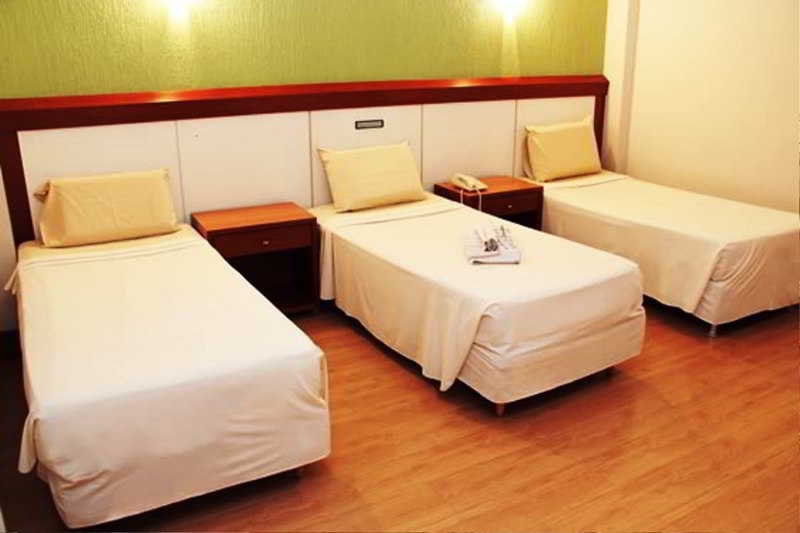 Hotel Minuano Vitória Extérieur photo