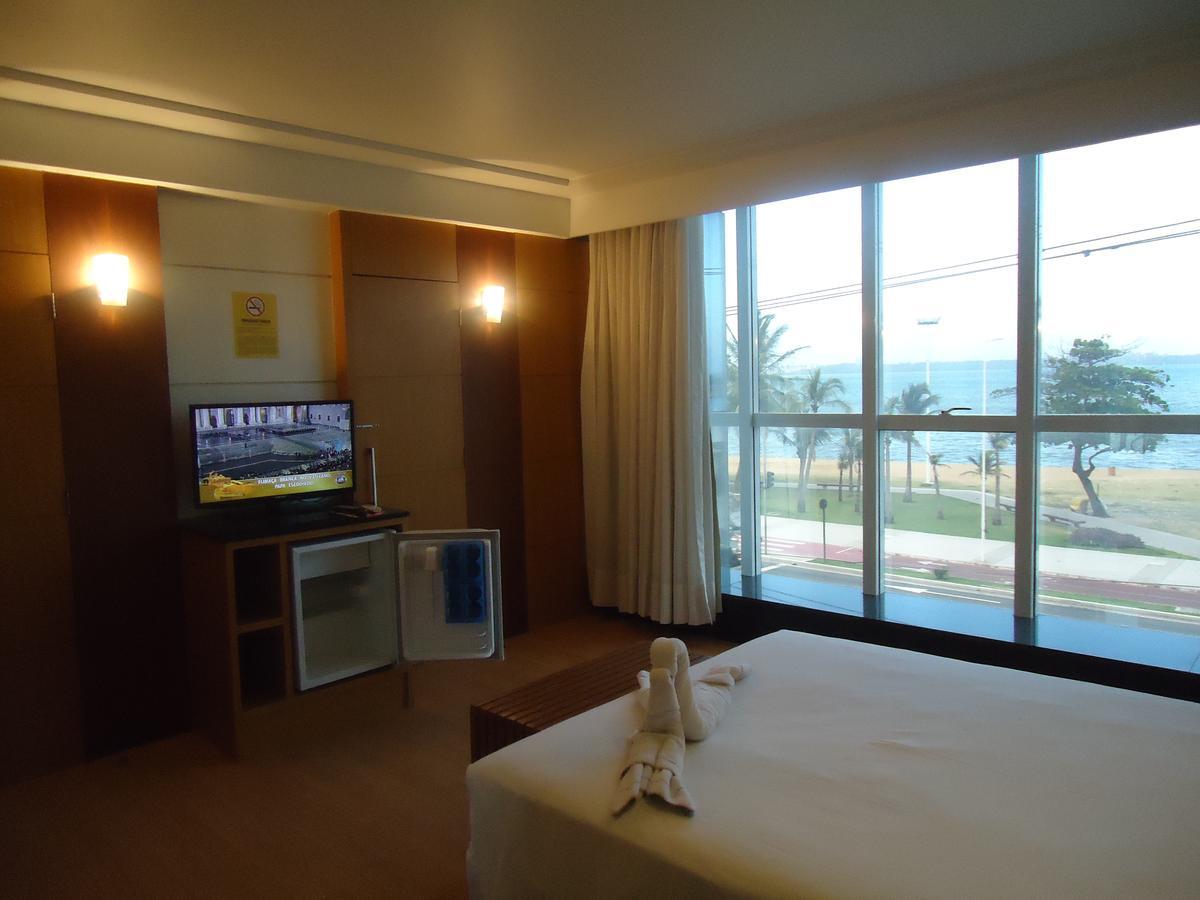 Hotel Minuano Vitória Extérieur photo