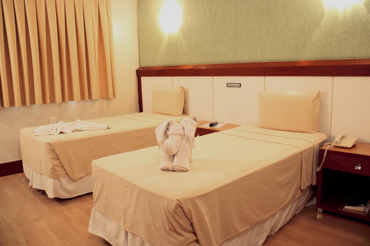 Hotel Minuano Vitória Extérieur photo