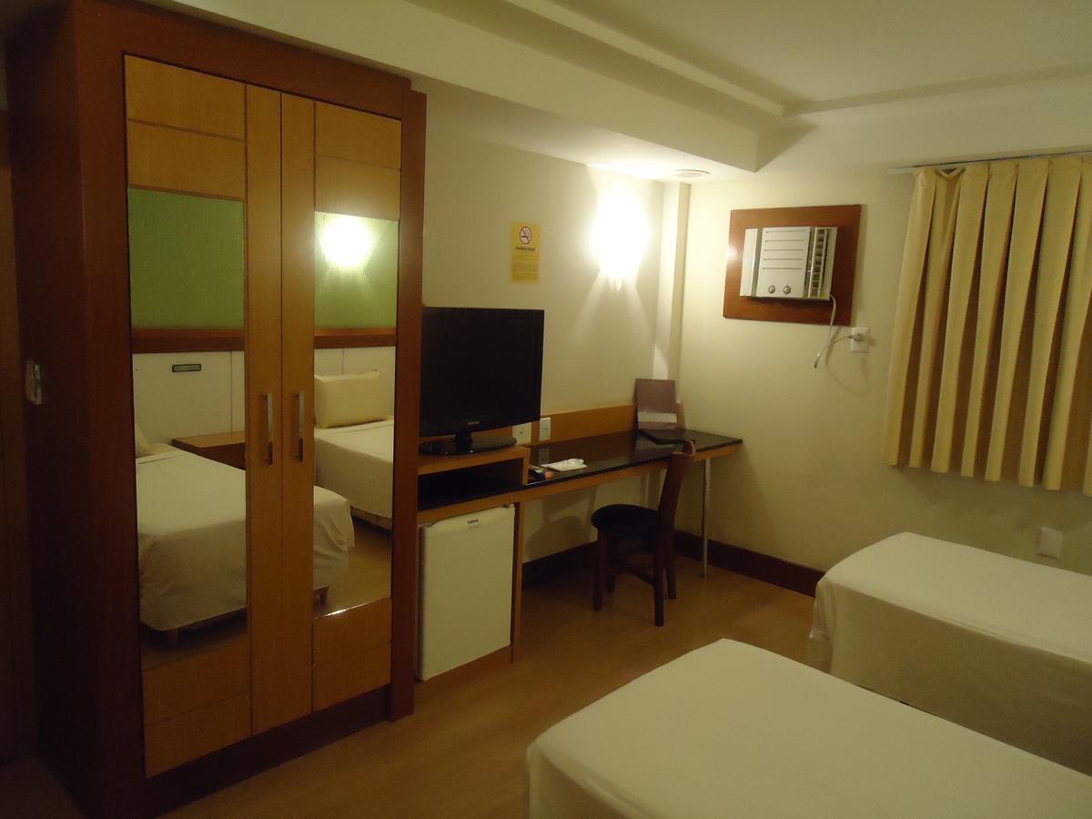 Hotel Minuano Vitória Extérieur photo