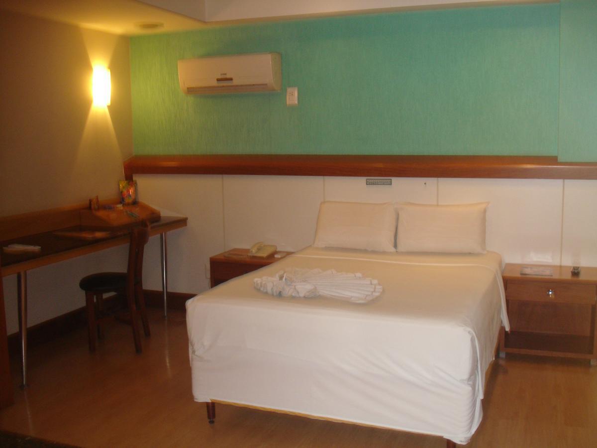 Hotel Minuano Vitória Extérieur photo