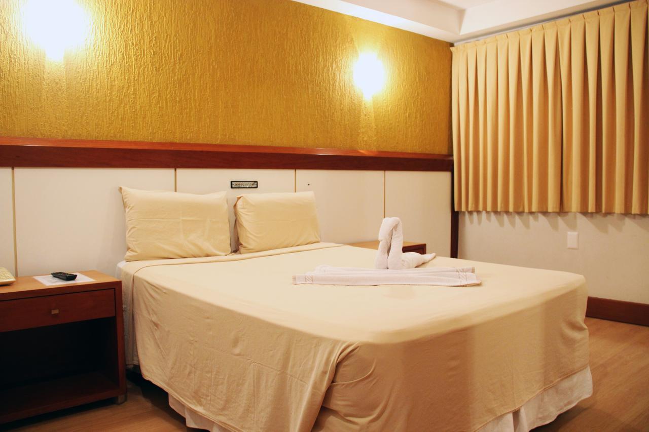 Hotel Minuano Vitória Extérieur photo