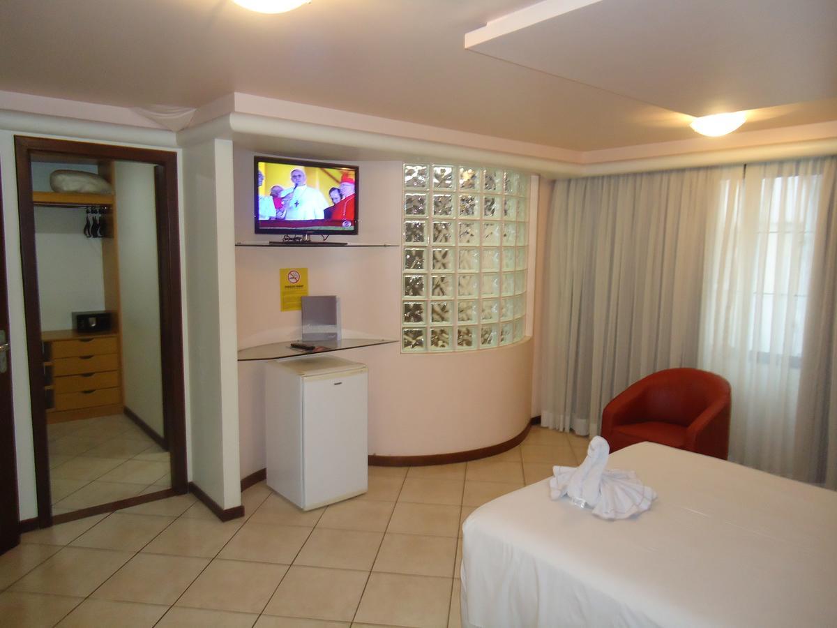 Hotel Minuano Vitória Extérieur photo