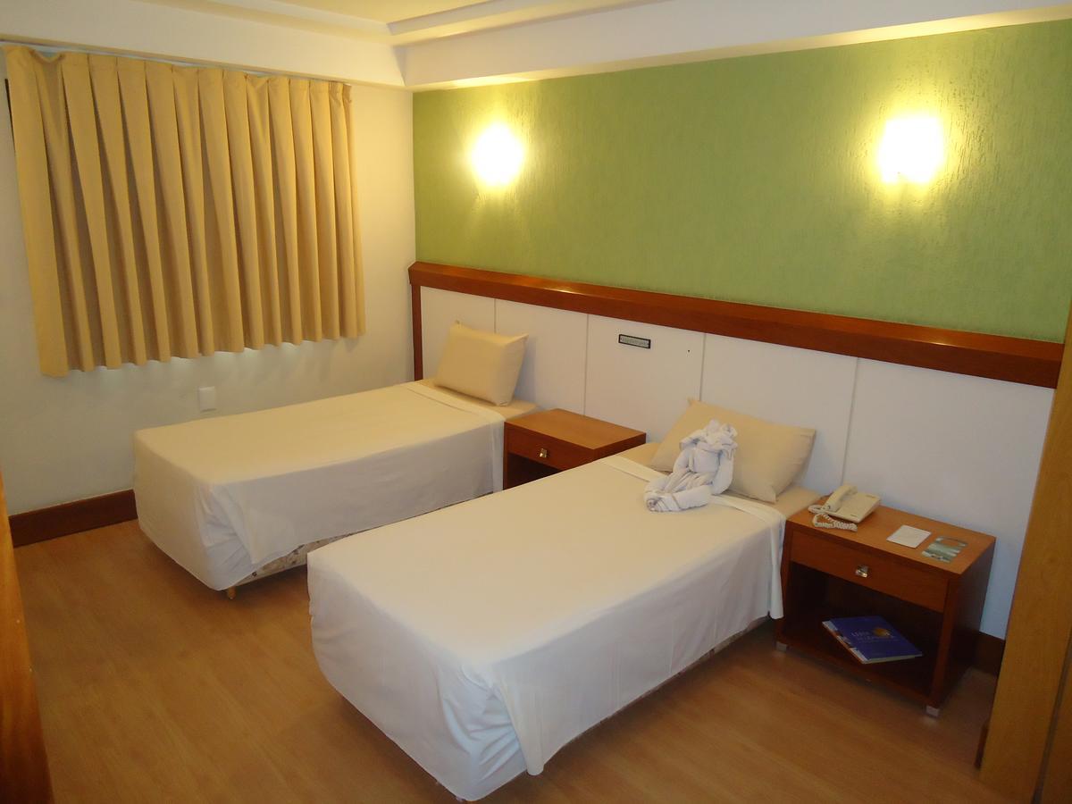 Hotel Minuano Vitória Extérieur photo