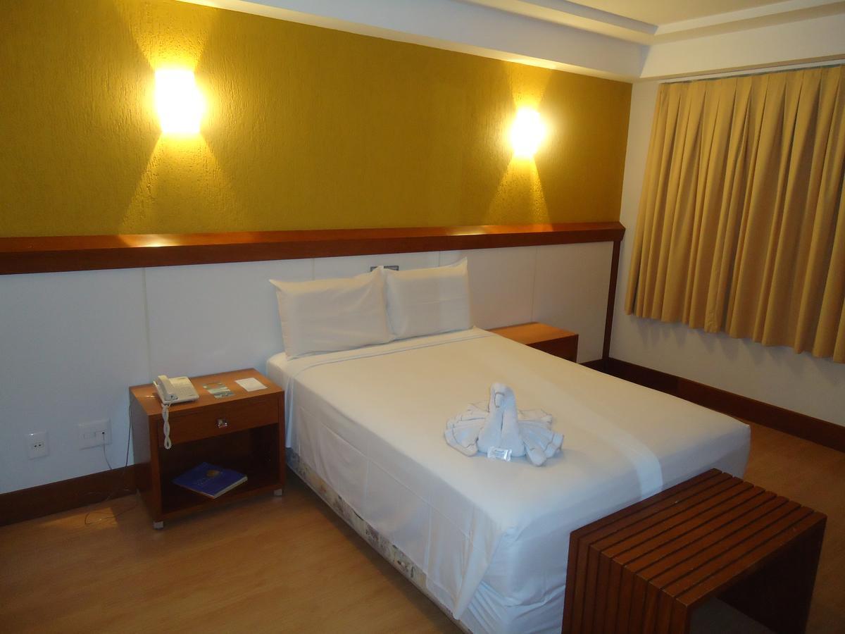 Hotel Minuano Vitória Extérieur photo